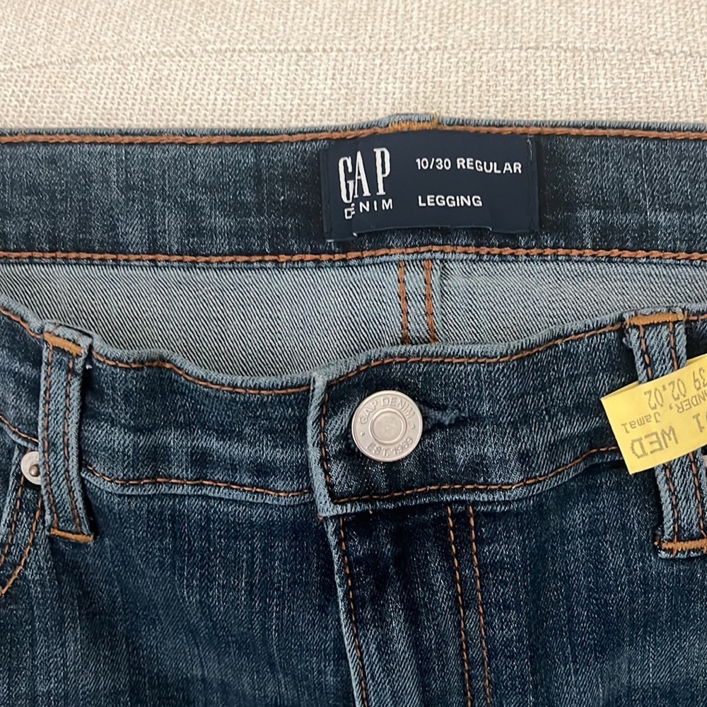 Gap Denim - image 2